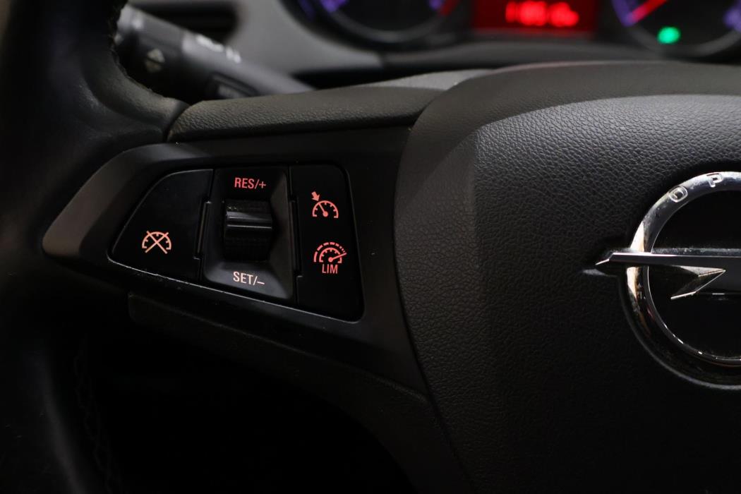 OPEL Corsa 2015