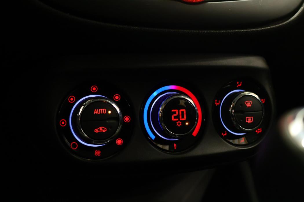 OPEL Corsa 2015