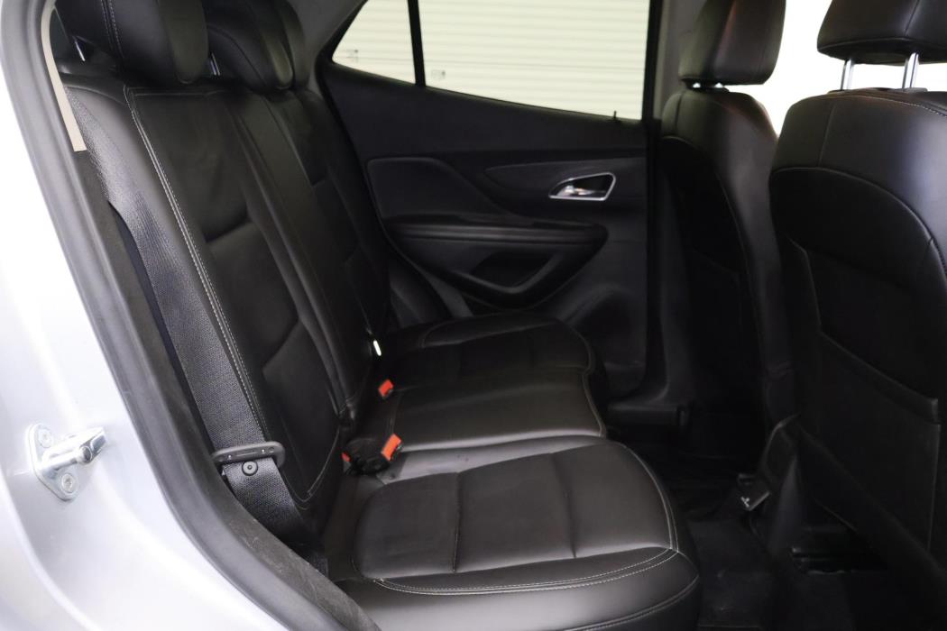 OPEL Mokka 2016
