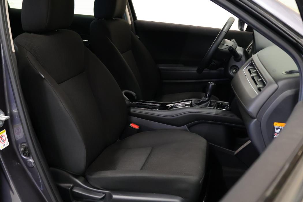 HONDA HR-V 2018