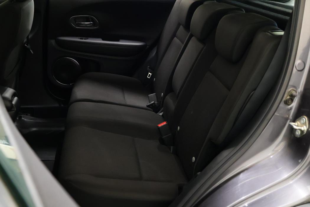 HONDA HR-V 2018