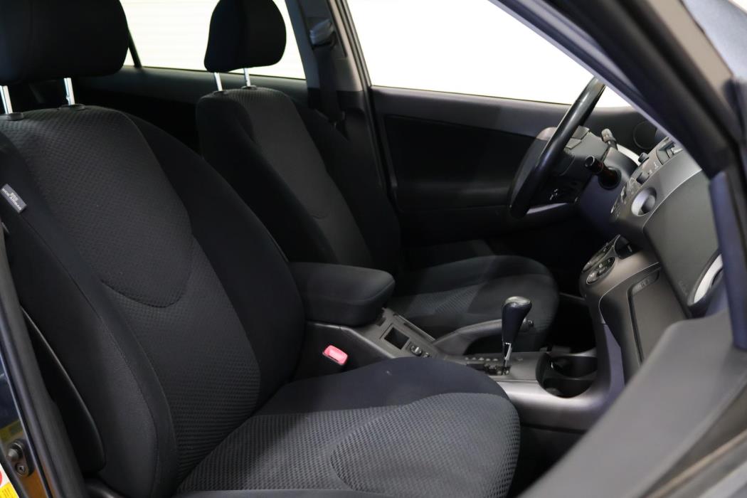 TOYOTA RAV4 2006