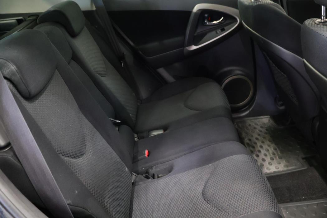 TOYOTA RAV4 2006
