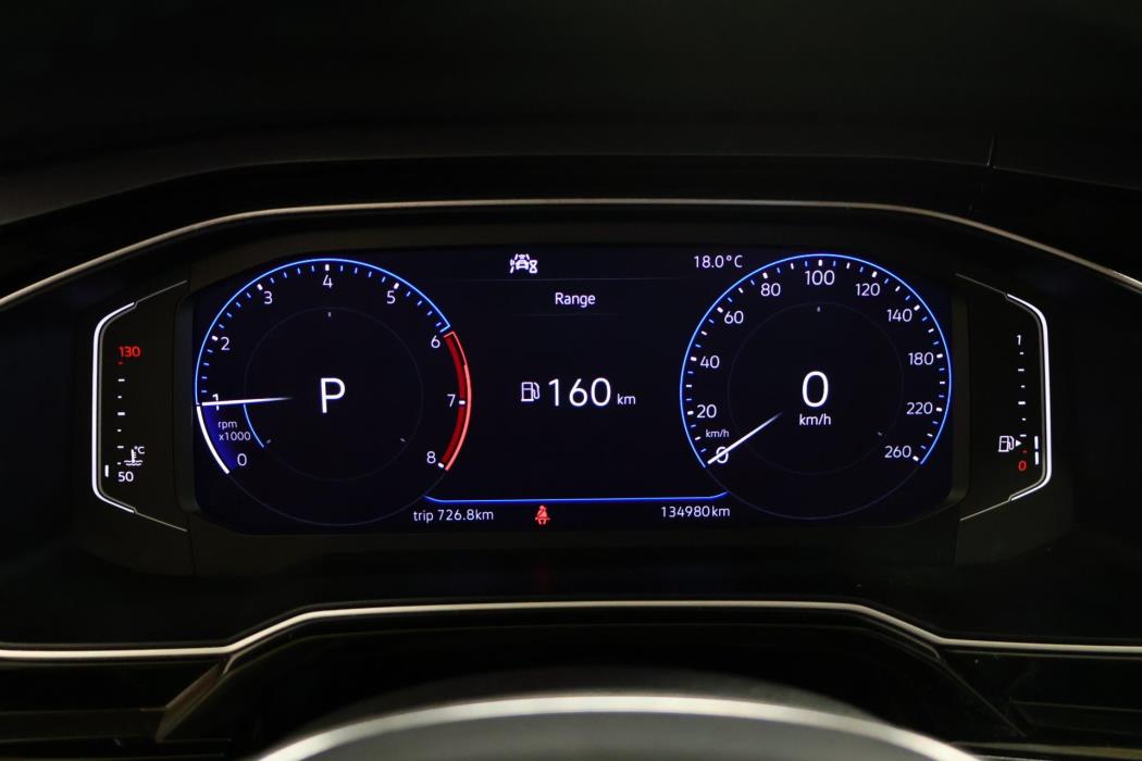 VOLKSWAGEN Polo 2020