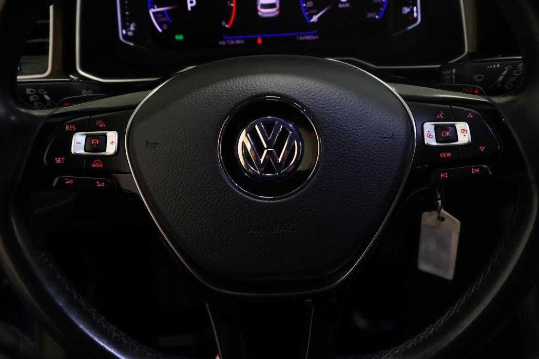 VOLKSWAGEN Polo 2020