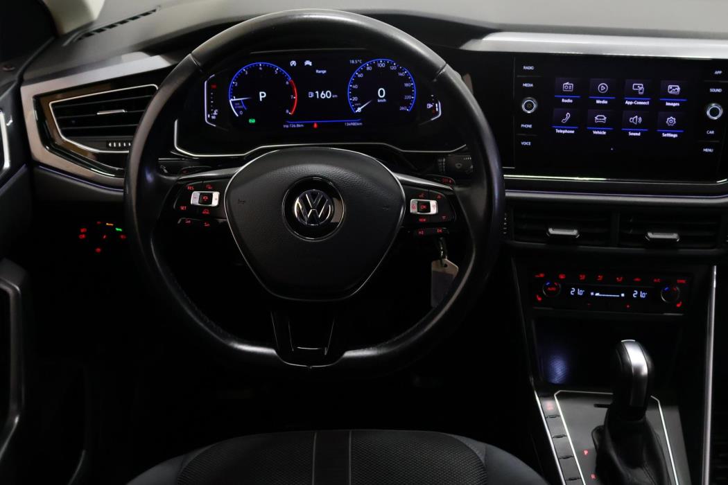VOLKSWAGEN Polo 2020