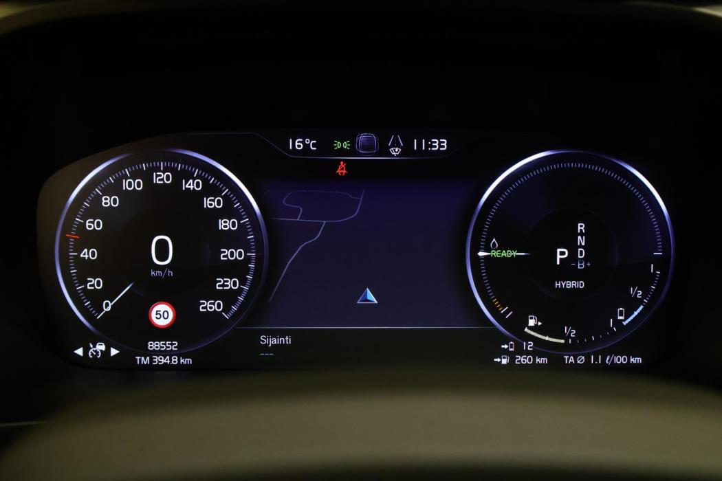 VOLVO XC40 2020
