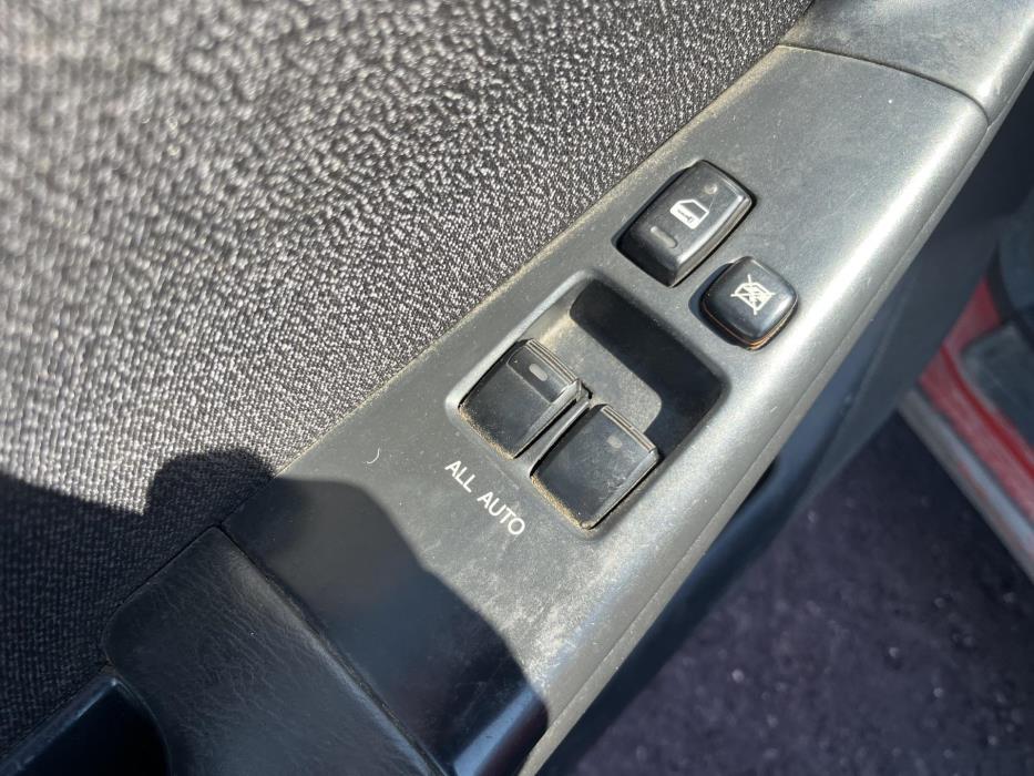 TOYOTA Corolla 2002