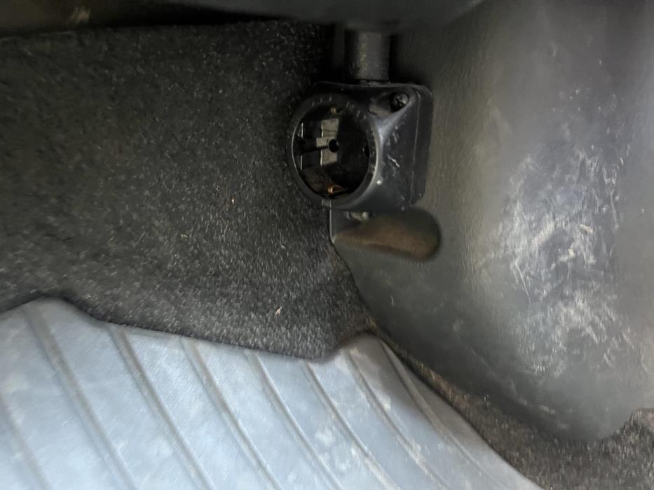 TOYOTA Corolla 2002
