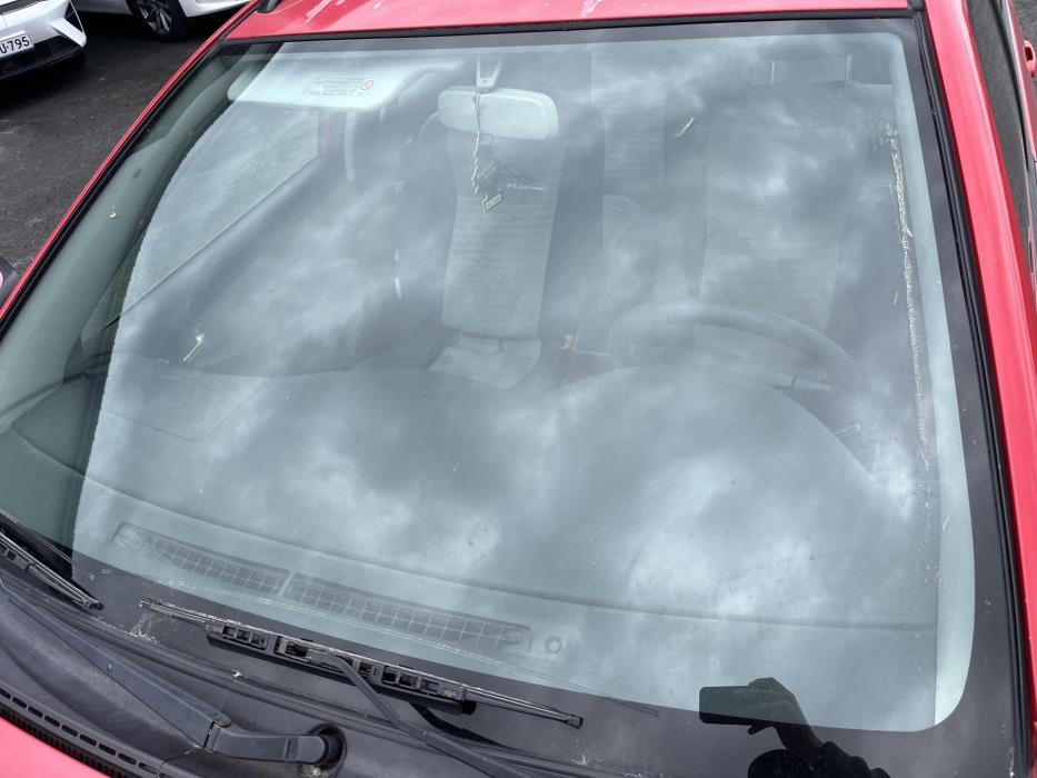 TOYOTA Corolla 2002
