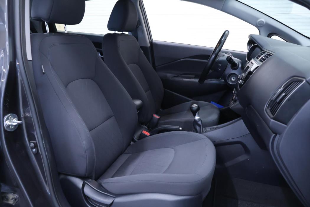 KIA Rio 2016