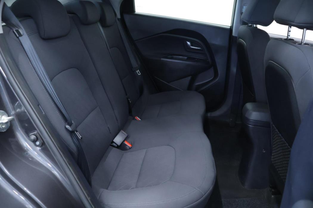 KIA Rio 2016