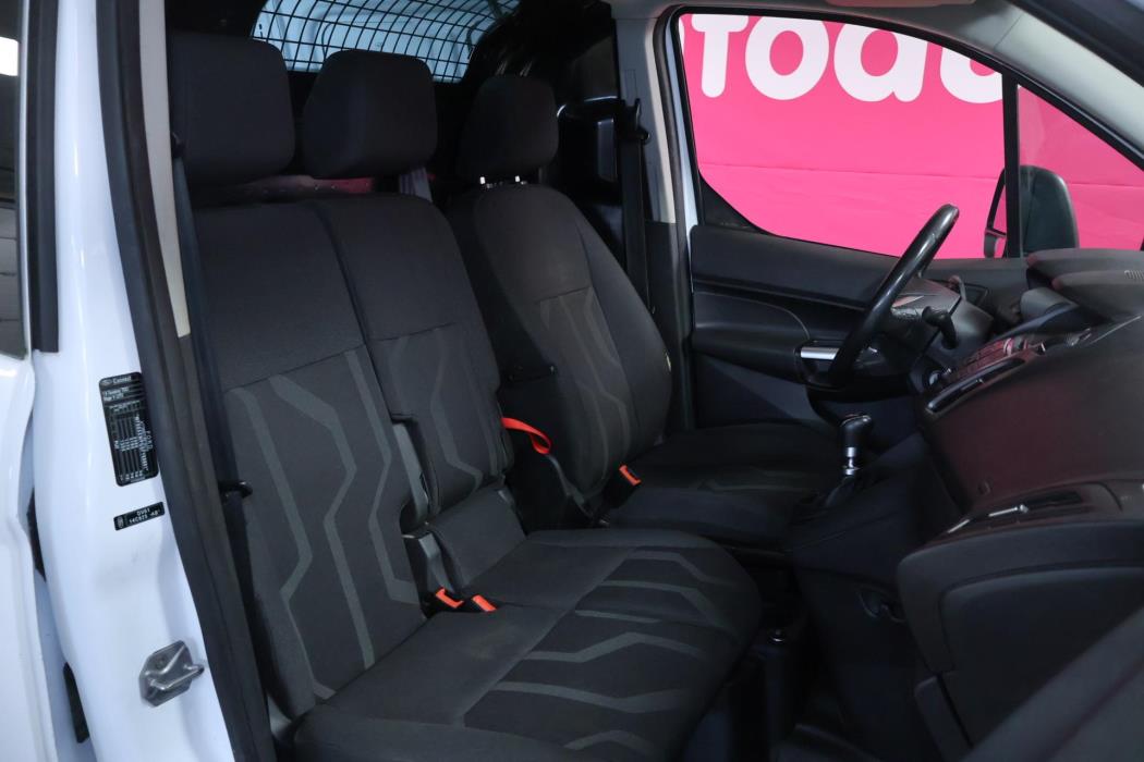 FORD Transit Connect 2016