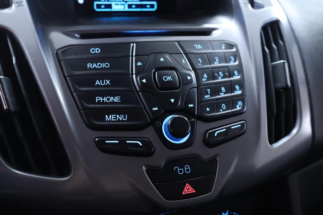 FORD Transit Connect 2016