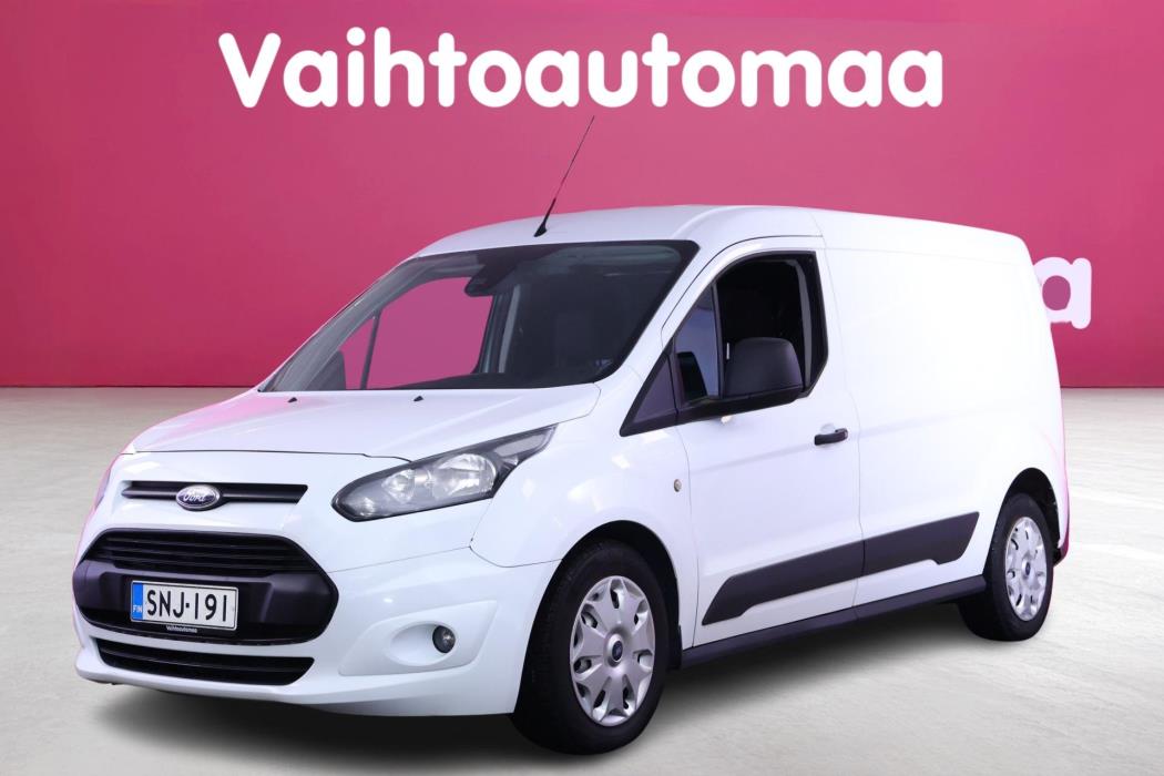 FORD Transit Connect 2016