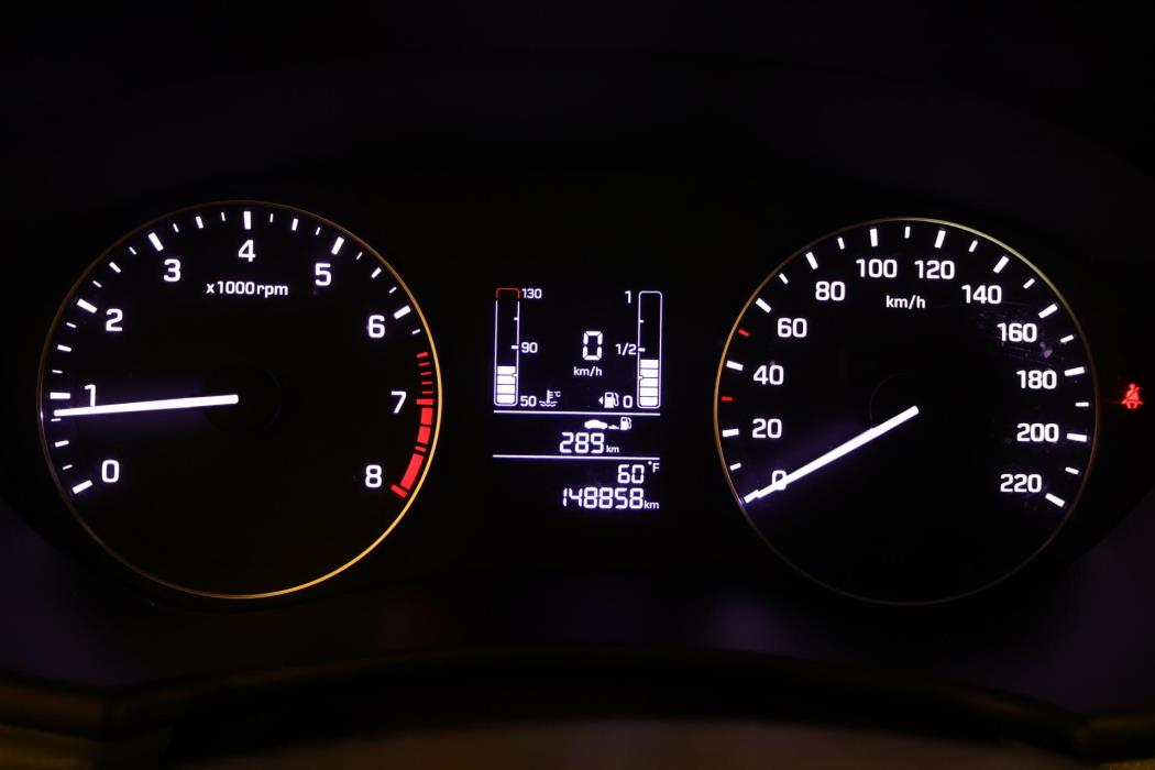 HYUNDAI i20 2016