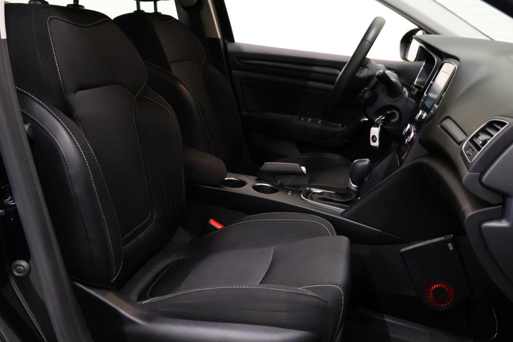RENAULT Megane 2018