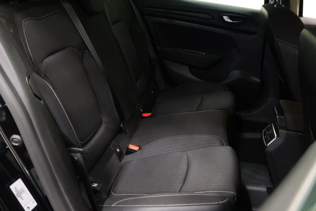 RENAULT Megane 2018