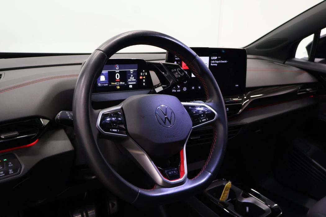 VOLKSWAGEN ID.5 2023