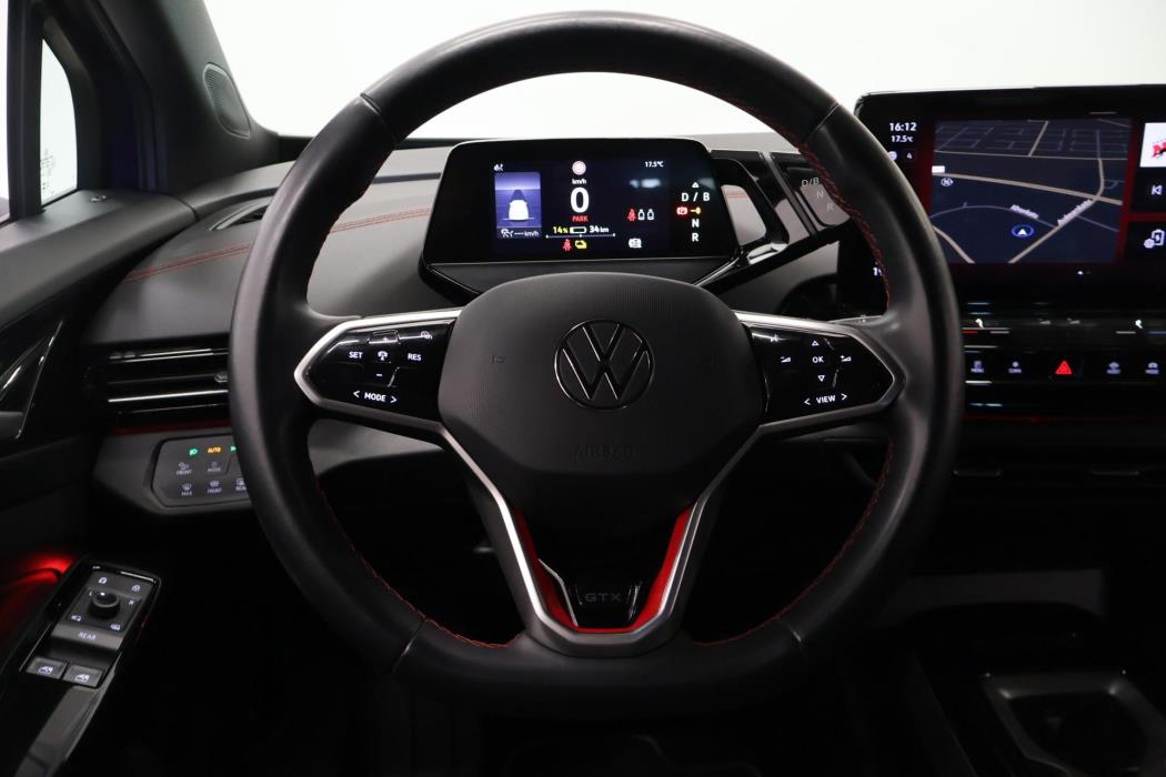 VOLKSWAGEN ID.5 2023