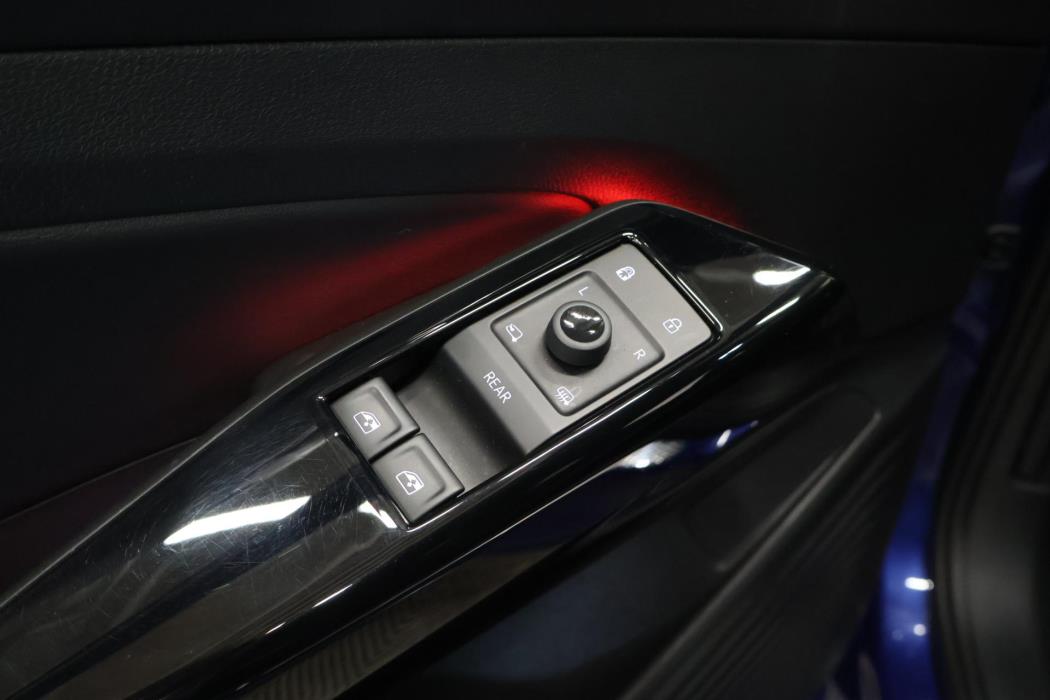 VOLKSWAGEN ID.5 2023