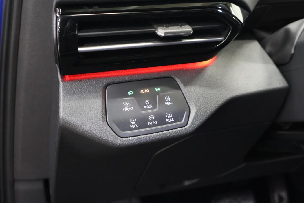 VOLKSWAGEN ID.5 2023