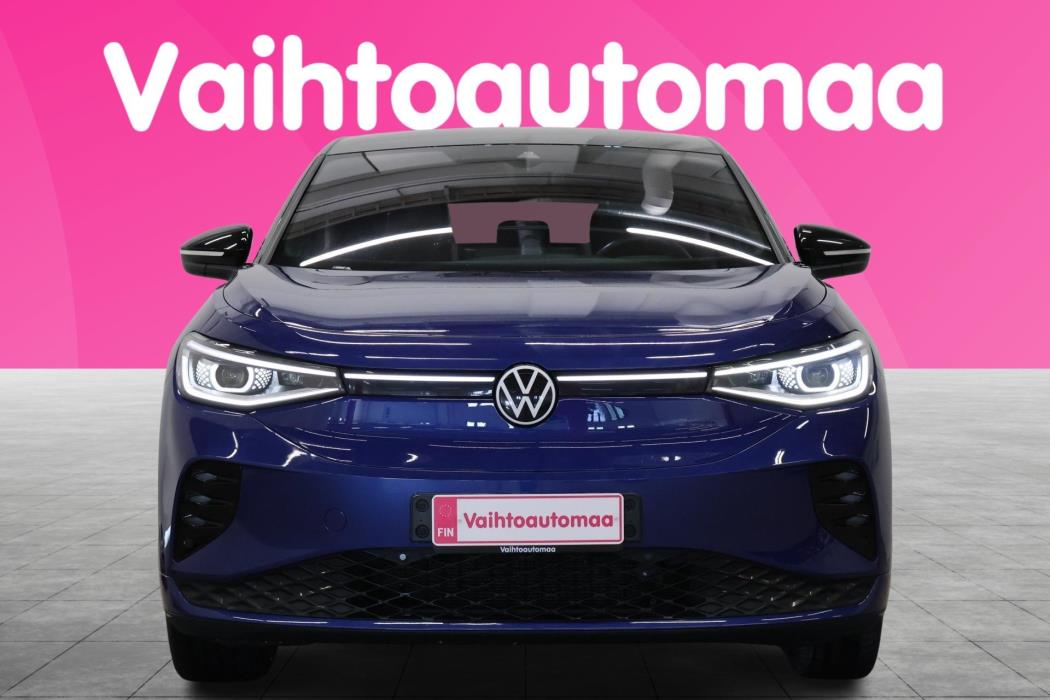 VOLKSWAGEN ID.5 2023
