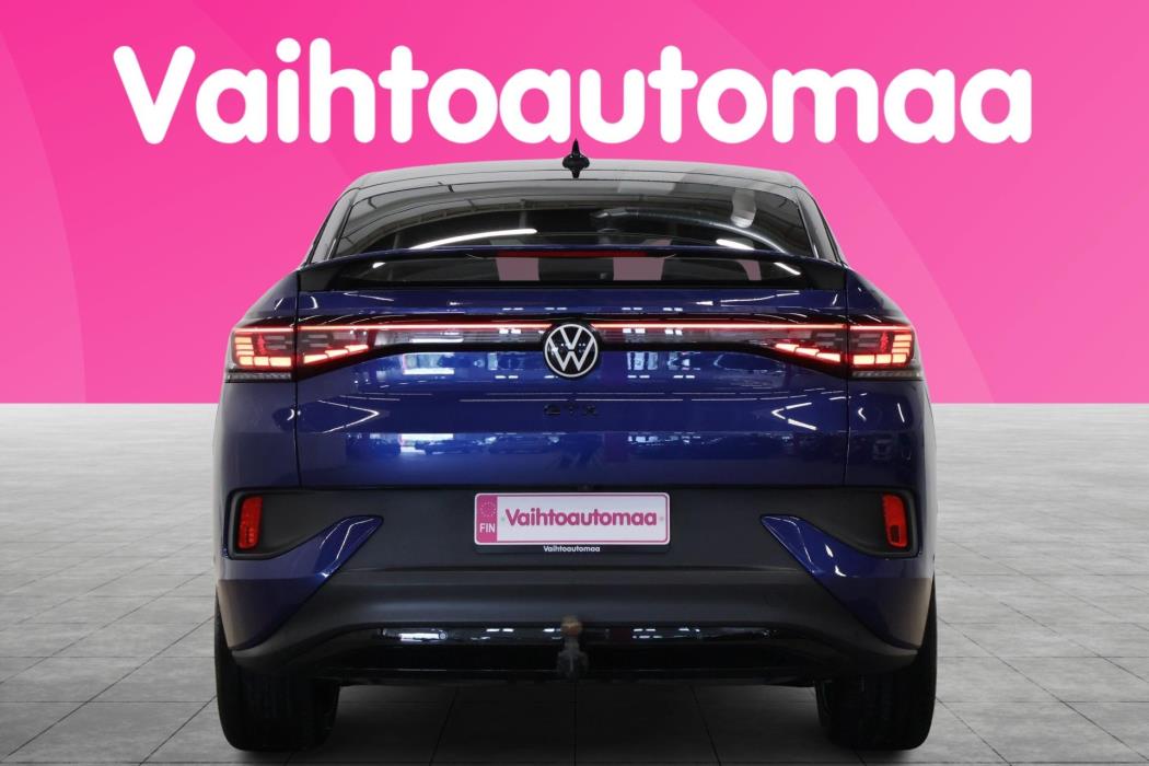 VOLKSWAGEN ID.5 2023