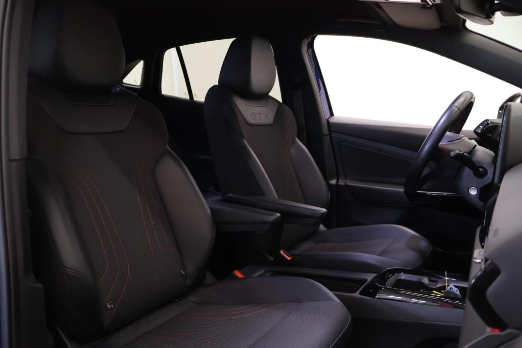 VOLKSWAGEN ID.5 2023