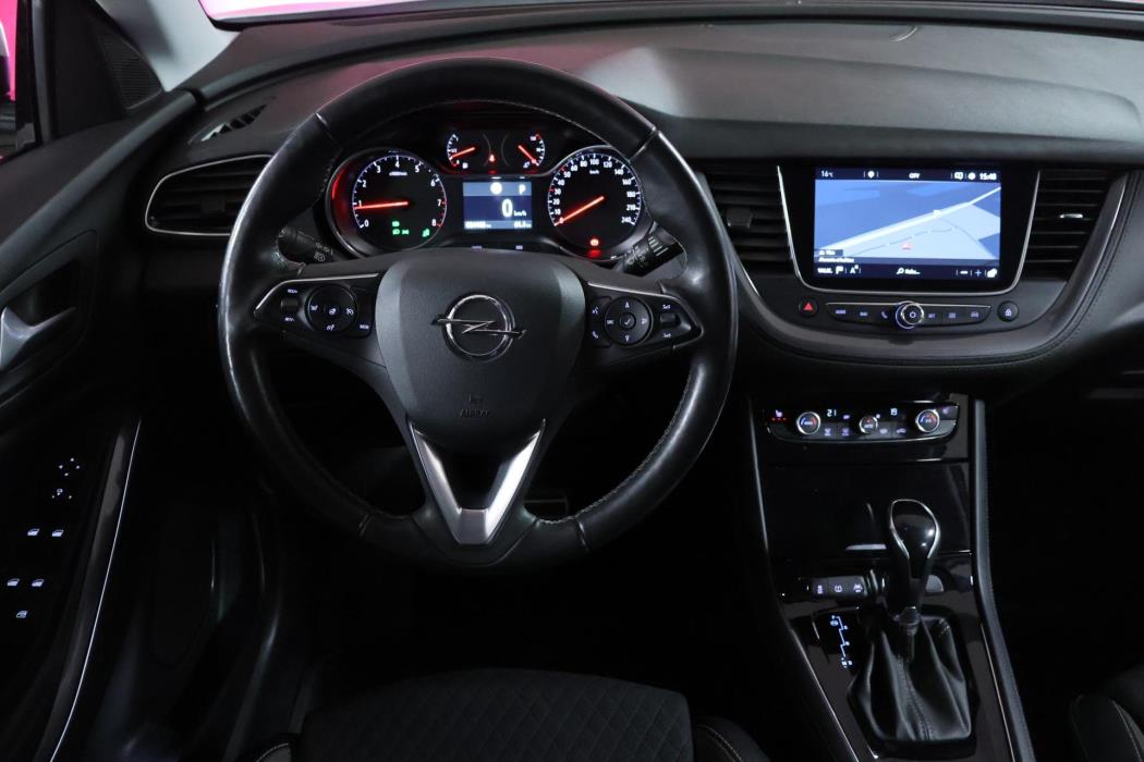 OPEL Grandland X 2020
