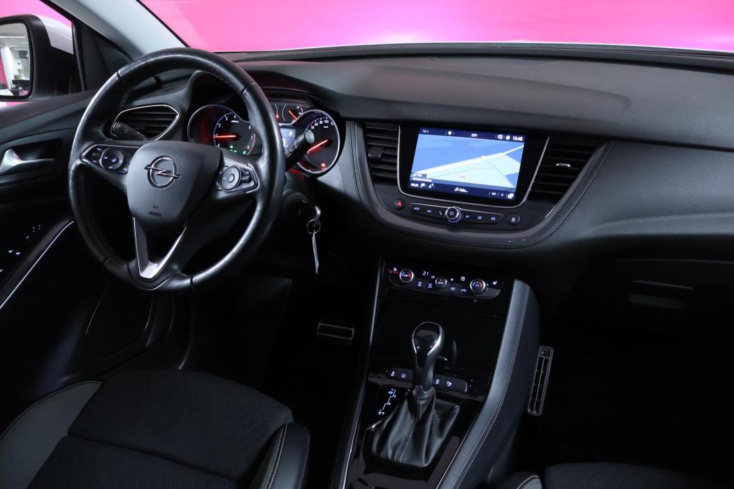 OPEL Grandland X 2020