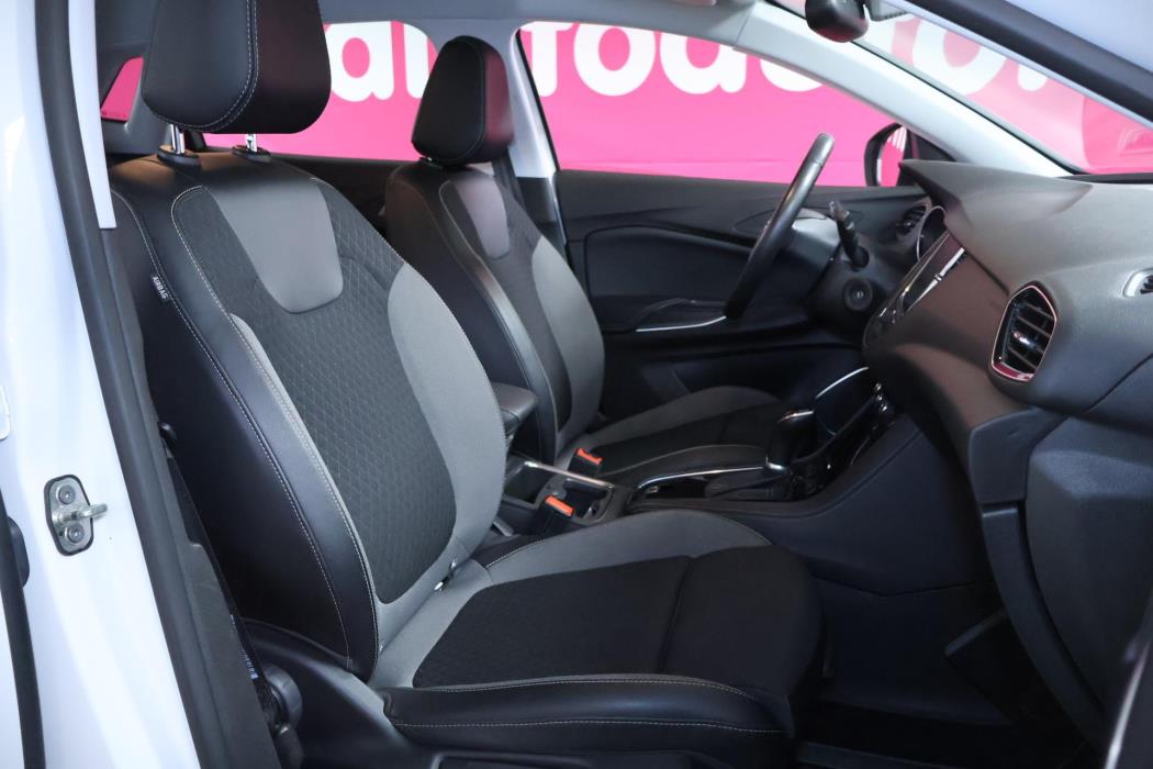 OPEL Grandland X 2020