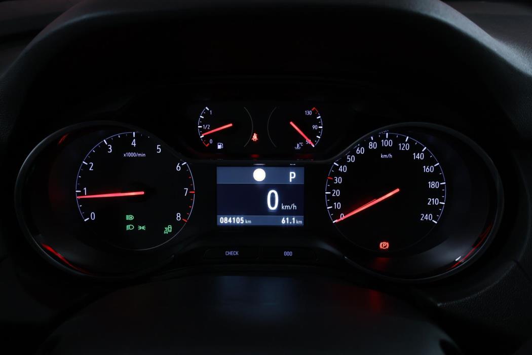 OPEL Grandland X 2020