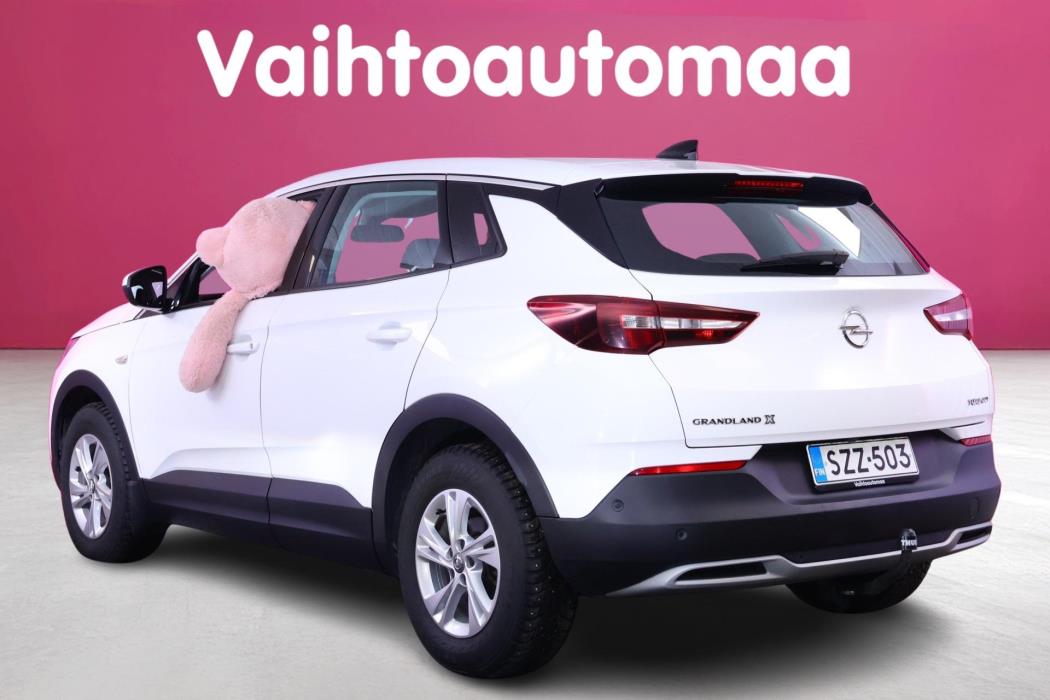 OPEL Grandland X 2020