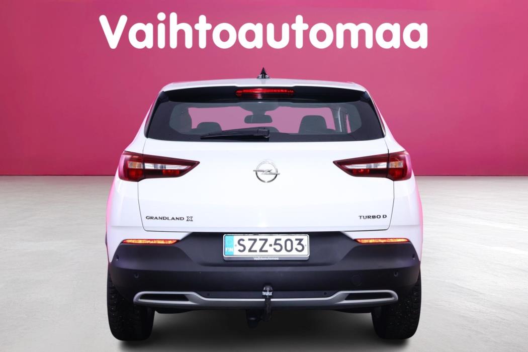 OPEL Grandland X 2020