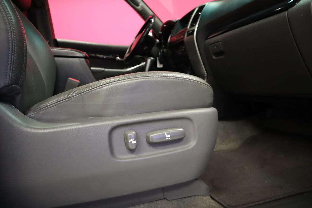 TOYOTA Land Cruiser 2009