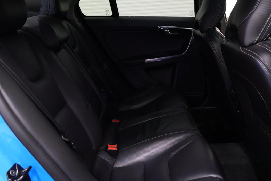 VOLVO S60 2013