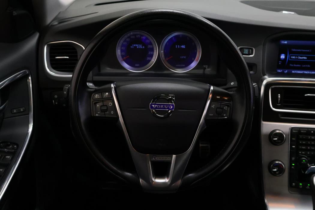 VOLVO S60 2013