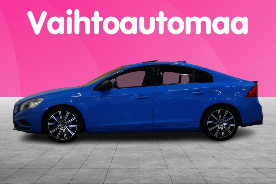 VOLVO S60 2013