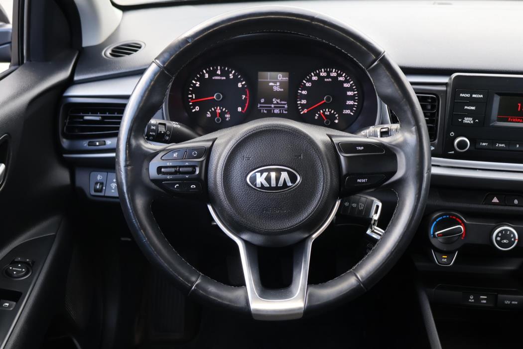 KIA Rio 2017