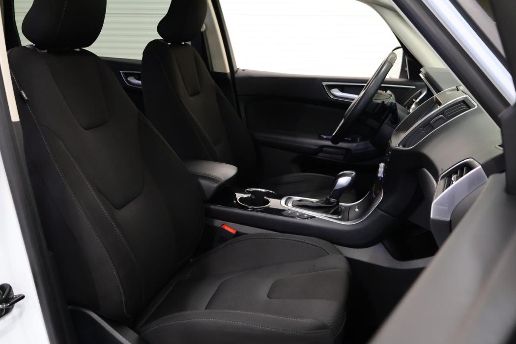 FORD S-MAX 2017