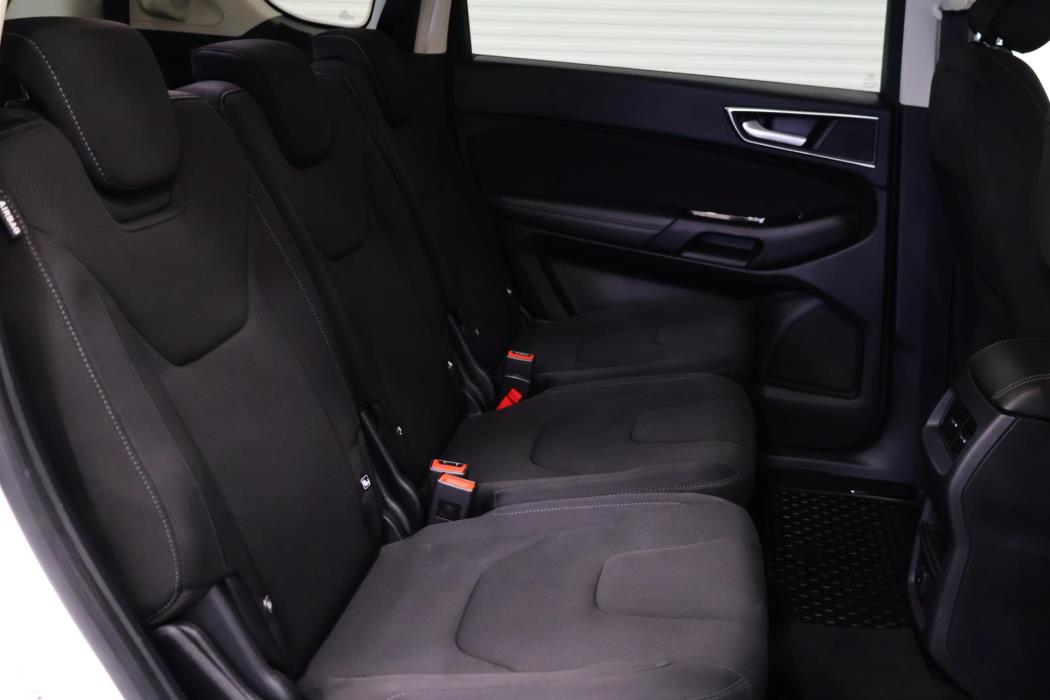FORD S-MAX 2017