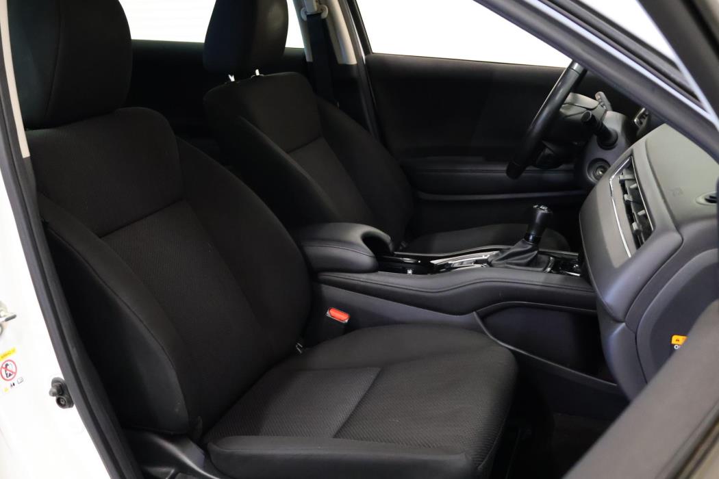 HONDA HR-V 2017
