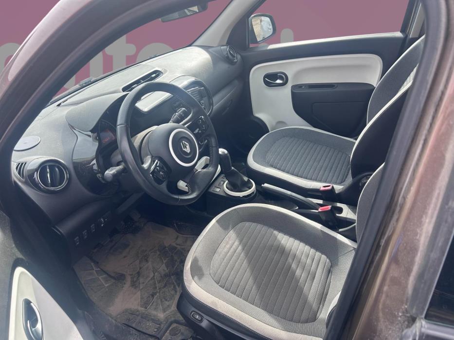 RENAULT Twingo 2014