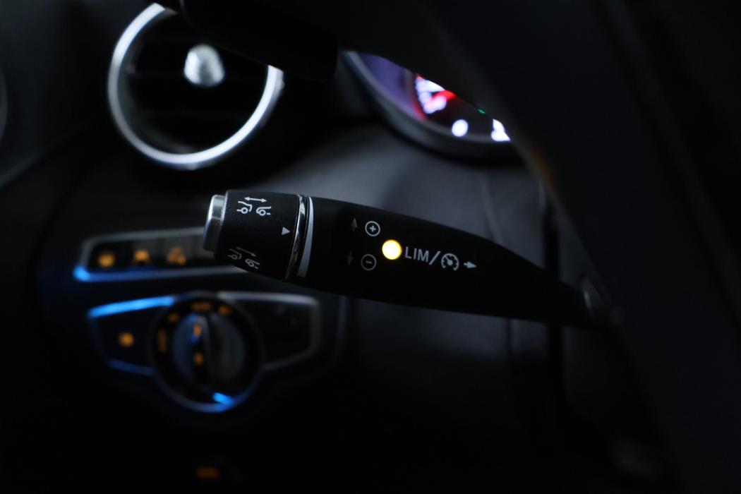 MERCEDES-BENZ C 2014