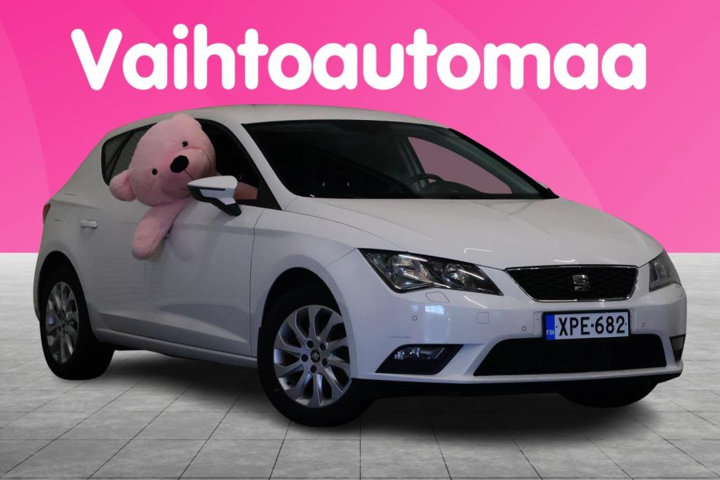 SEAT Leon 2016