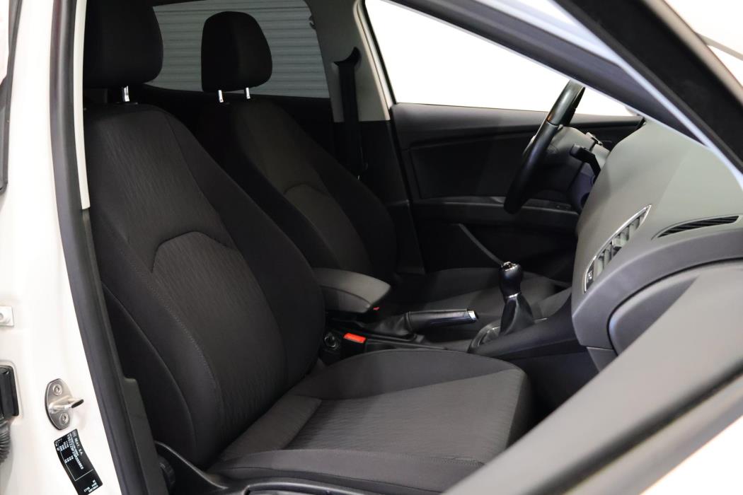 SEAT Leon 2016