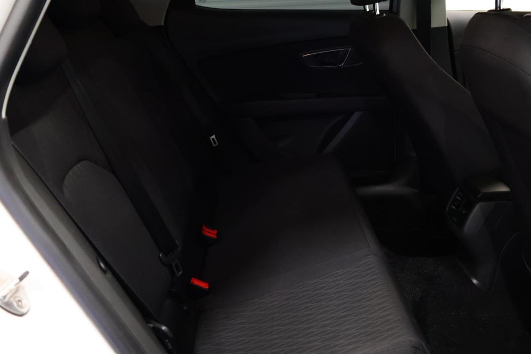 SEAT Leon 2016