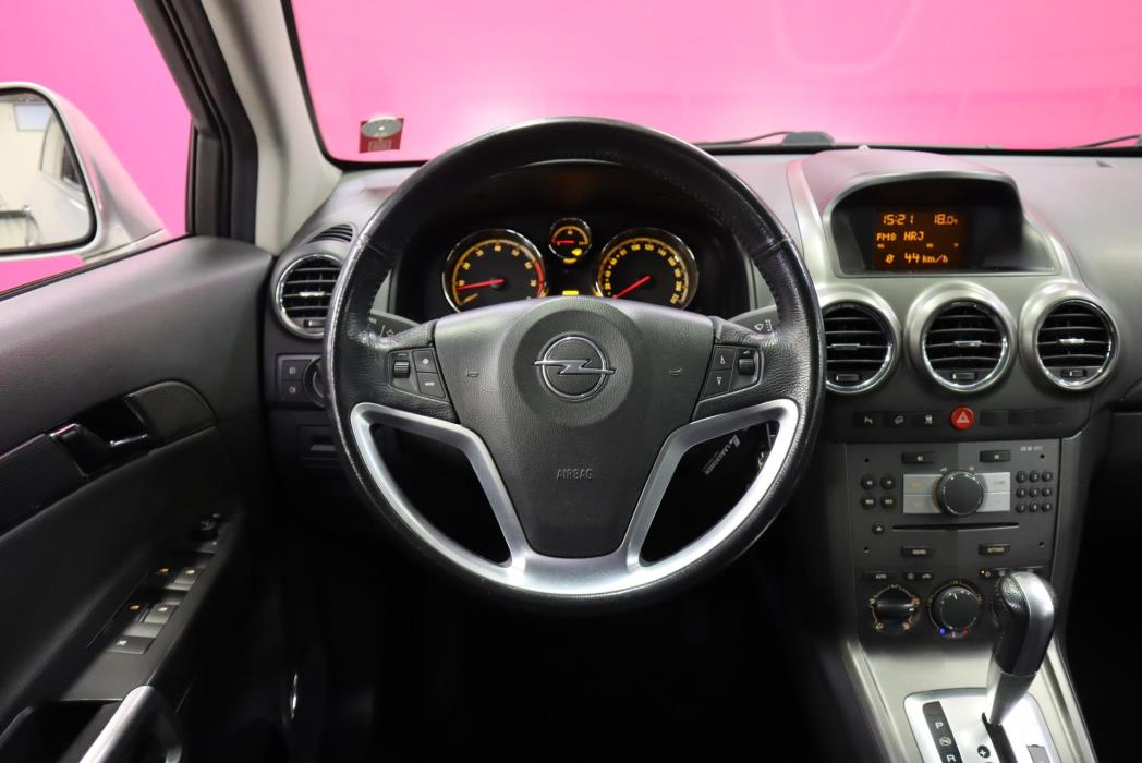 OPEL Antara 2008