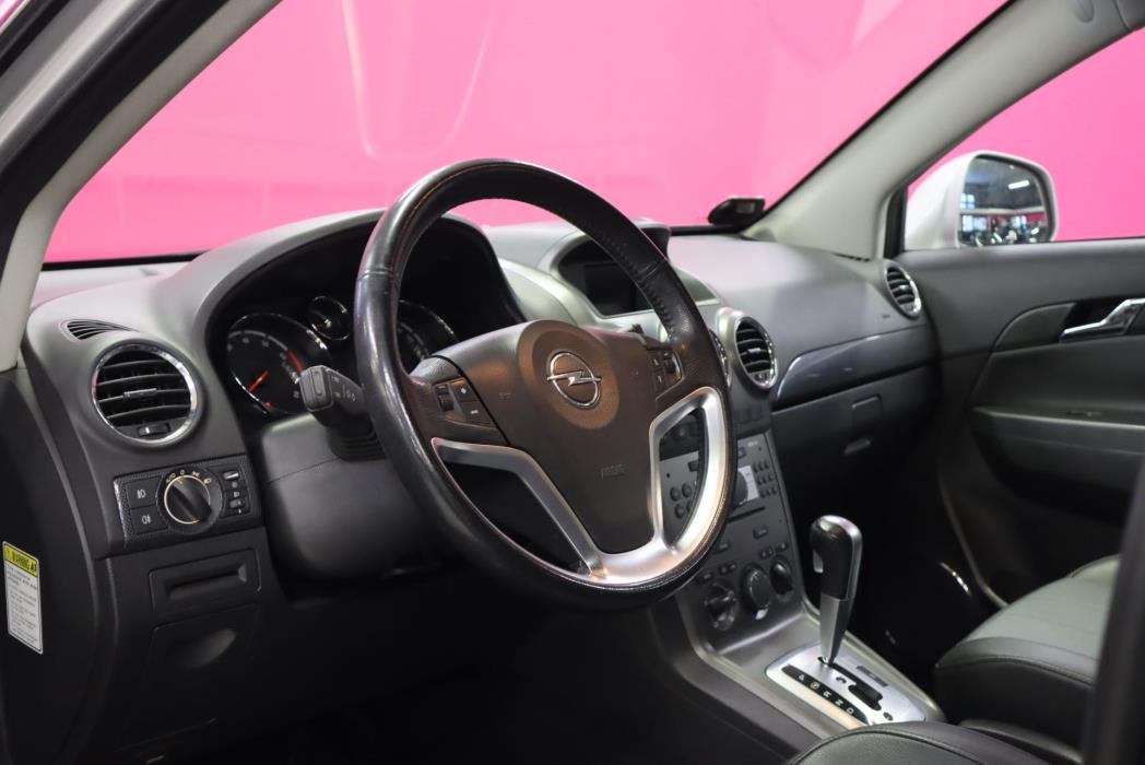 OPEL Antara 2008
